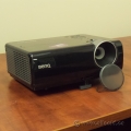 BenQ MW512 Audio Video Presentation DLP Projector with HDMI